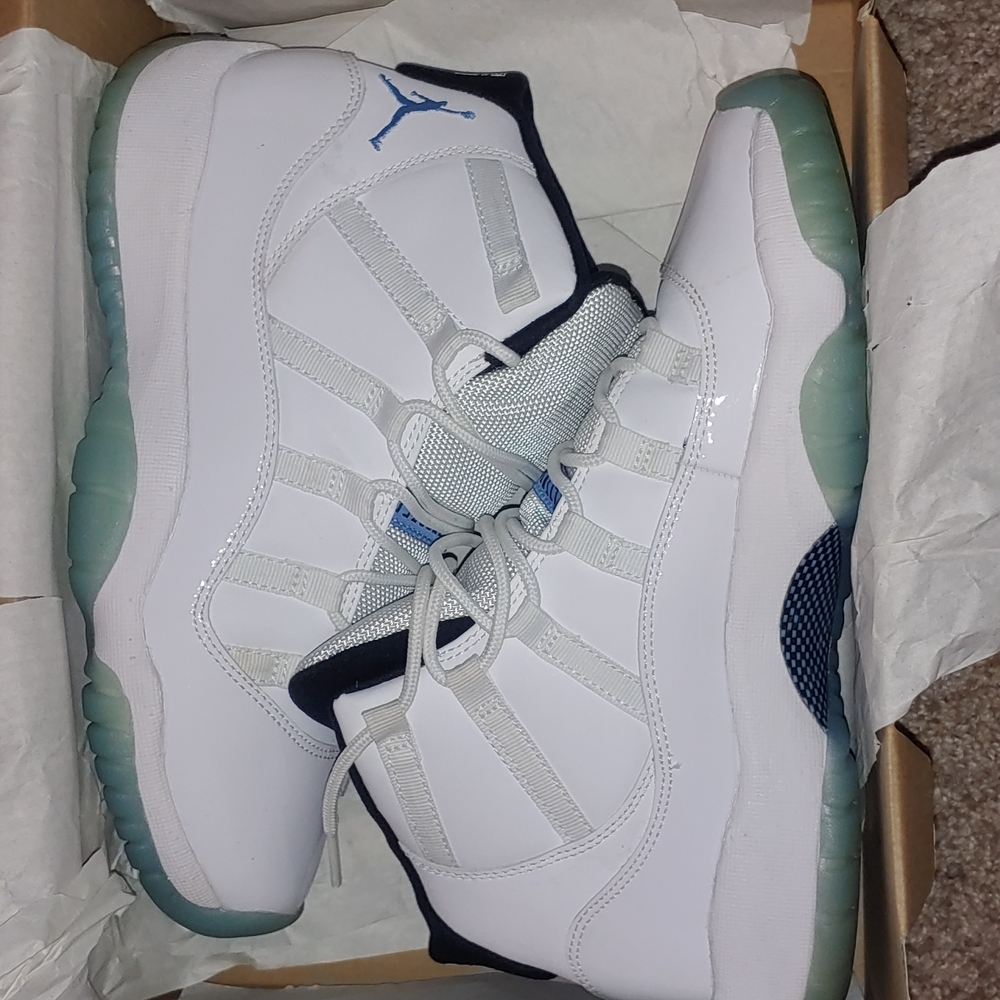 Jordan Retro 11